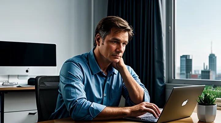 Как получить накопительную часть пенсии через портал госуслуг?