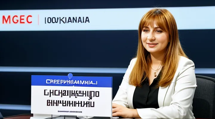 Как получить накопительную часть пенсии в 55 лет через Госуслуги