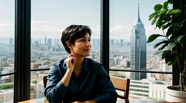 Как получить накопительную пенсию через портал госуслуг, если вы предпенсионер?