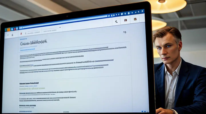 Как получить накопительную пенсию единовременно через Госуслуги