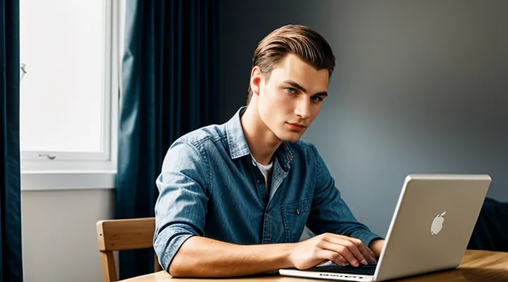 Как получить налоговую справку по форме 3-НДФЛ через портал Госуслуг?