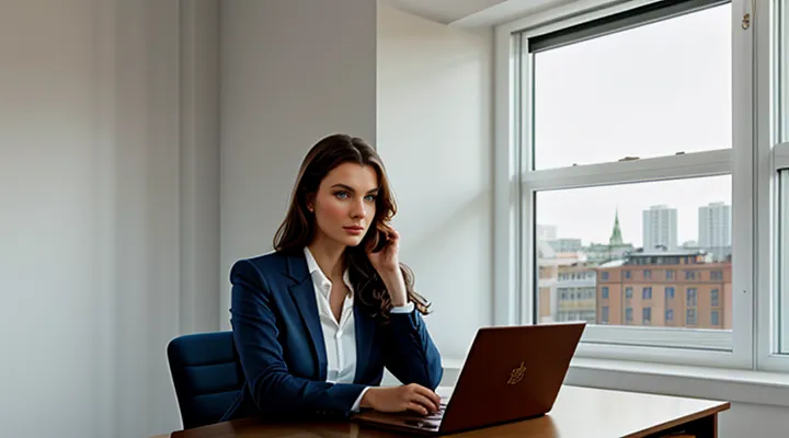 Как получить налоговый вычет 13 % при покупке квартиры через Госуслуги