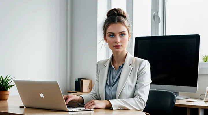 Как получить налоговый вычет: пошаговая инструкция на Госуслугах