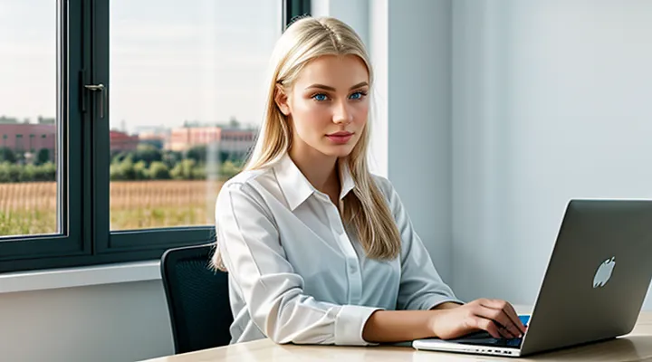 Как получить налоговый вычет за лечение зубов через Госуслуги