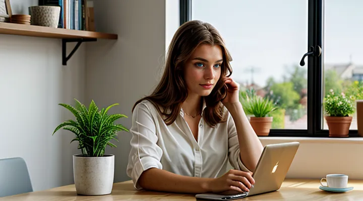 Как получить налоговый вычет за обучение ребёнка через портал Госуслуг