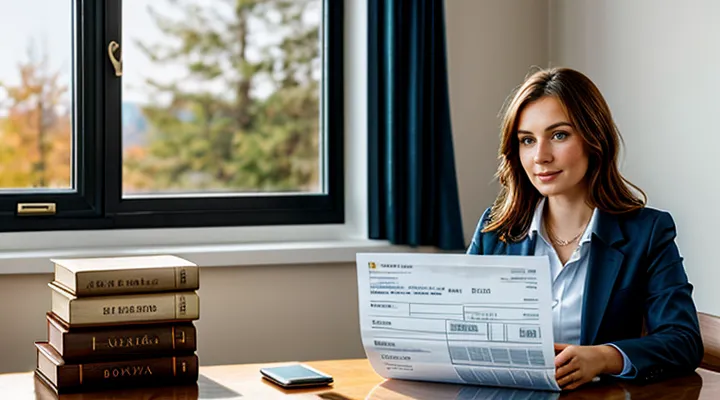 Как получить налоговый вычет за обучение ребёнка в вузе через Госуслуги