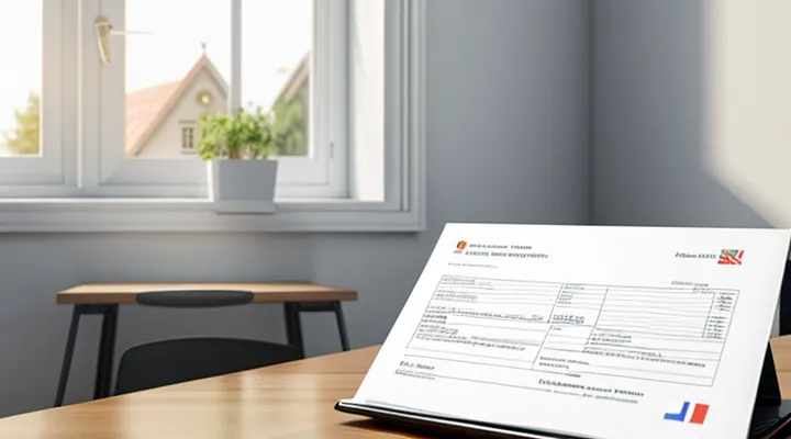 Как получить налоговый вычет за покупку дома и земельного участка через портал Госуслуги