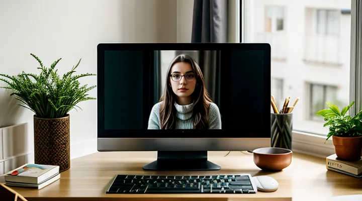 Как получить налоговый вычет за покупку квартиры через портал Госуслуги