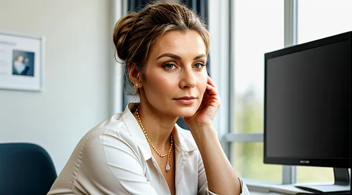 Как получить невыплаченную пенсию умершего родственника за последний месяц через госуслуги?