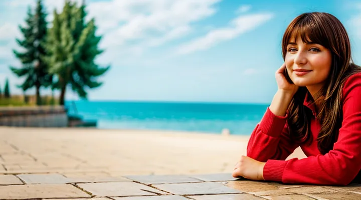 Как получить номера с хранения через Госуслуги