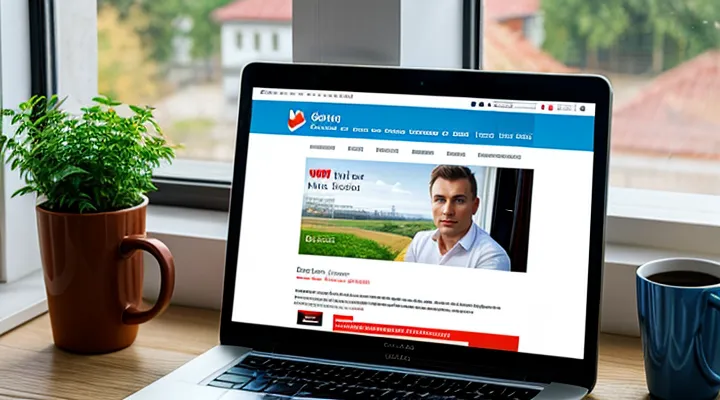 Как получить новый полис ОМС через Госуслуги