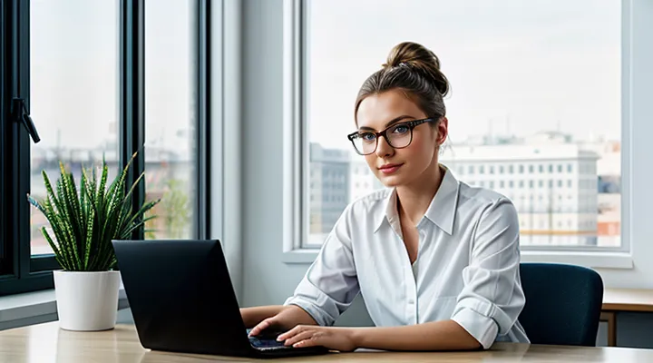 Как получить новый полис ОМС через портал Госуслуги