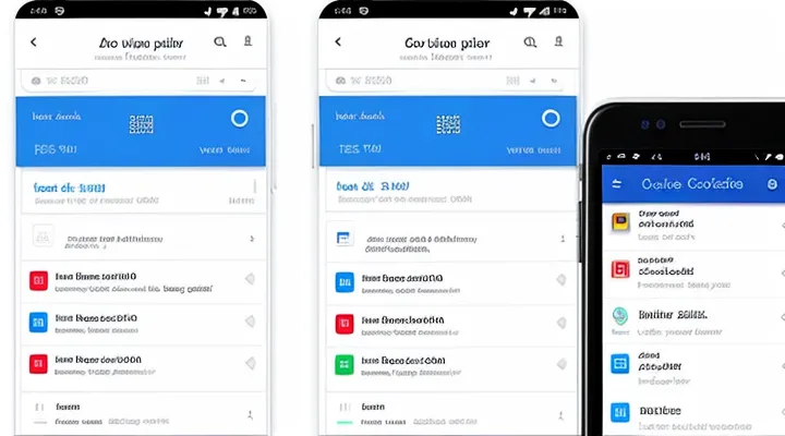 Как получить одноразовый код для входа в Госуслуги