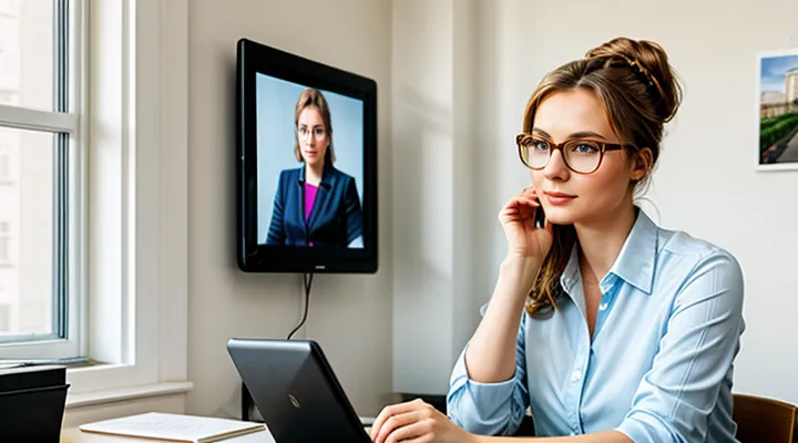 Как получить официальный статус матери-одиночки через портал Госуслуг?