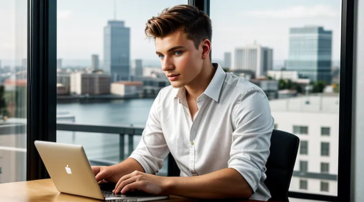 Как получить охотничий билет через Госуслуги