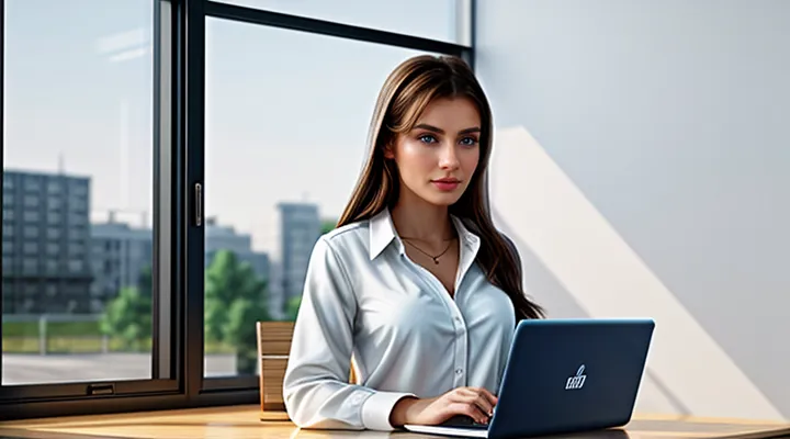 Как получить онлайн‑выписку из ЕГРН через Госуслуги