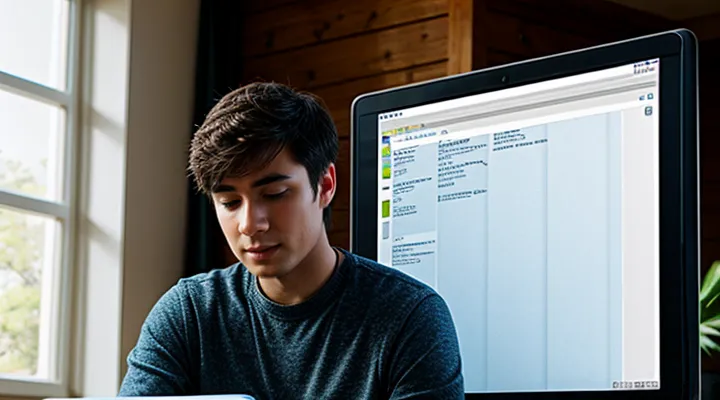 Как получить открепительное удостоверение для голосования через "Госуслуги"