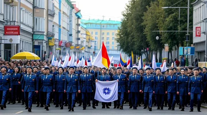 Как получить отметку о гражданстве в свидетельстве о рождении ребёнка через госуслуги