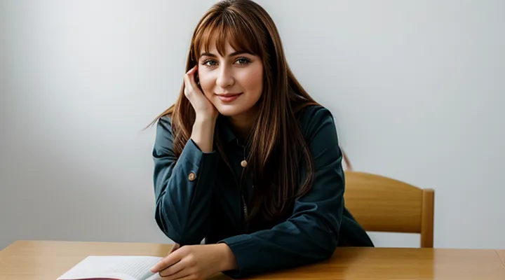 Как получить пароль для входа в личный кабинет Госуслуг