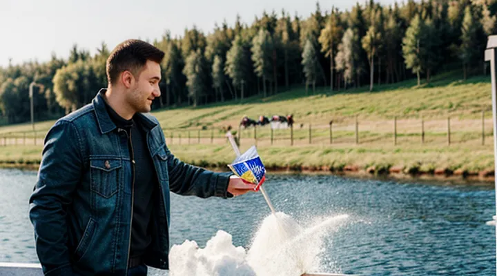 Как получить паспорт для ребёнка 14 лет через Госуслуги