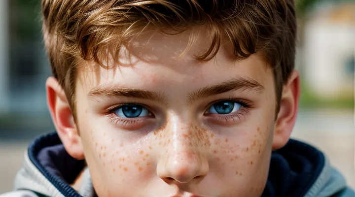 Как получить паспорт ребёнку 14 лет через Госуслуги