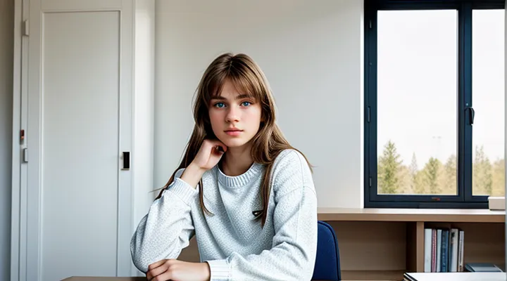 Как получить паспорт ребёнку 14 лет через портал Госуслуг