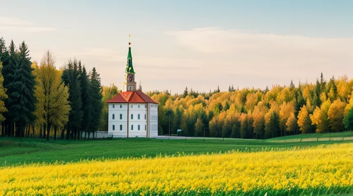 Как получить паспорт в 20 лет через Госуслуги