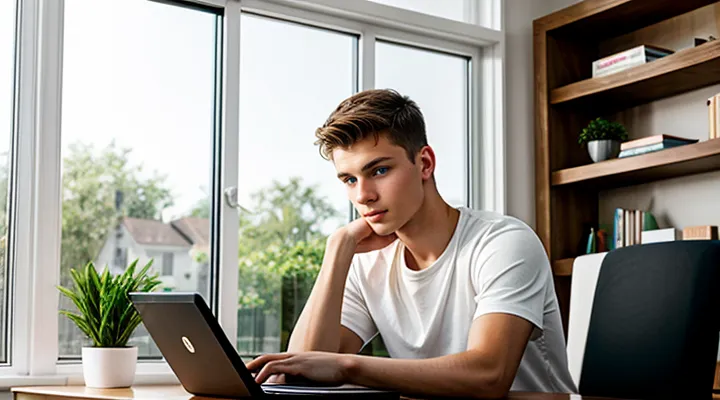 Как получить паспорт в 20 лет через портал Госуслуги: пошаговое руководство