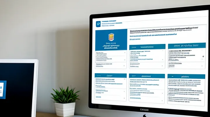 Как получить пенсионное удостоверение после назначения пенсии через портал госуслуг?