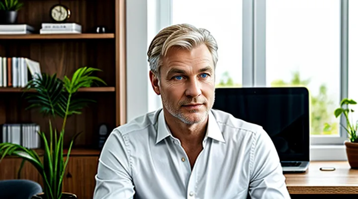 Как получить пенсионные накопления через портал Госуслуги