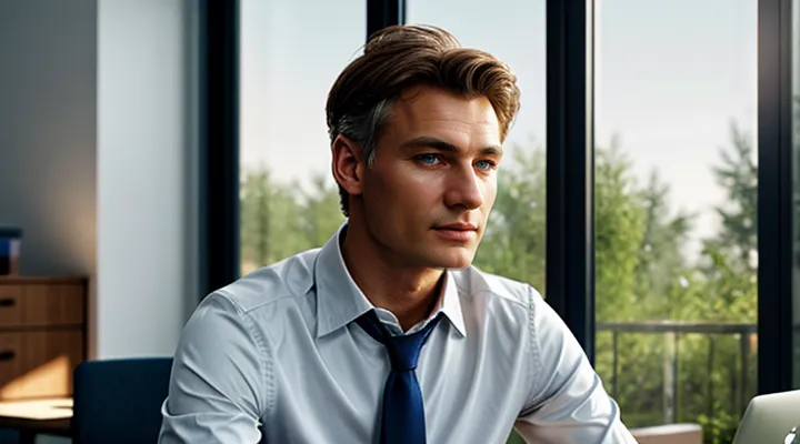 Как получить пенсионные накопления предпенсионеру через Госуслуги