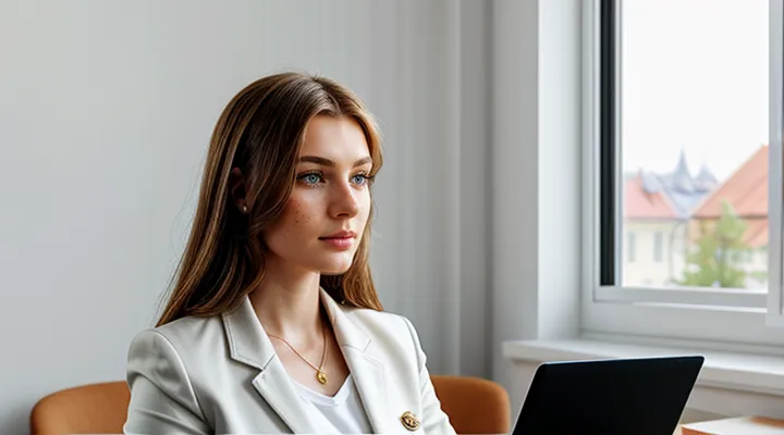 Как получить план квартиры через портал Госуслуг