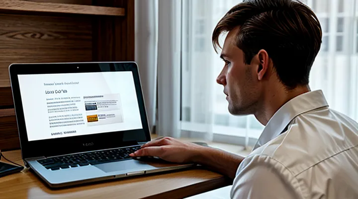 Как получить платную выписку из ЕГРН через Госуслуги