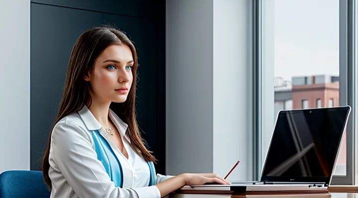 Как получить полис нового образца через Госуслуги