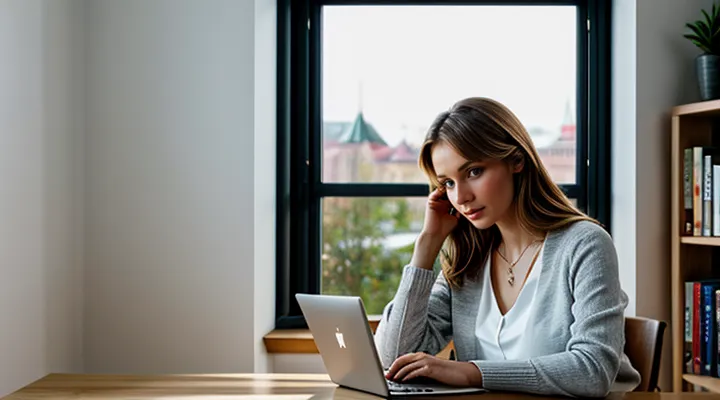 Как получить полис ОМС через Госуслуги: подробное руководство