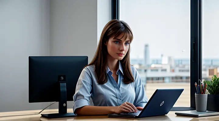 Как получить полис ОМС через Госуслуги