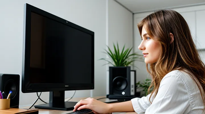 Как получить полис ОМС через портал Госуслуг?