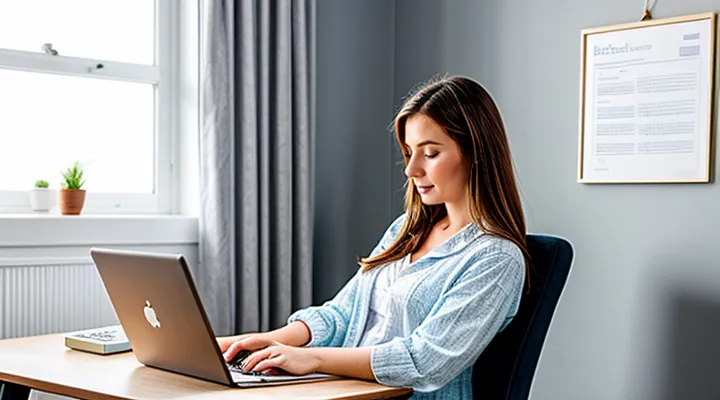 Как получить полис ОМС для новорожденного ребенка через портал Госуслуг?