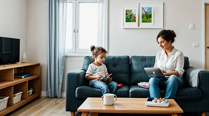 Как получить полис ОМС для новорожденного с помощью портала Госуслуг?