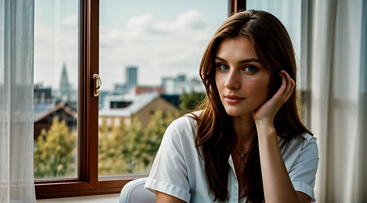 Как получить полную расширенную выписку из ЕГРН через портал Госуслуги