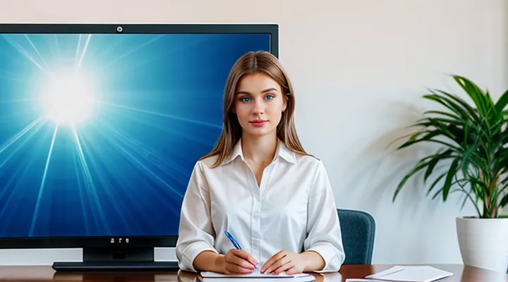 Как получить пособие по безработице: пошаговое руководство на Госуслугах