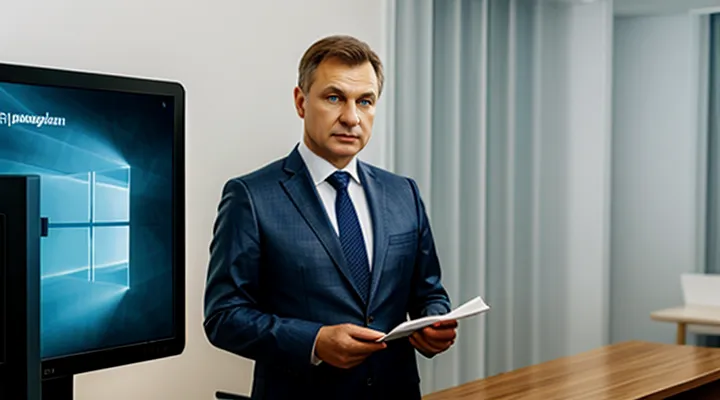 Как получить постановление о прекращении исполнительного производства через Госуслуги