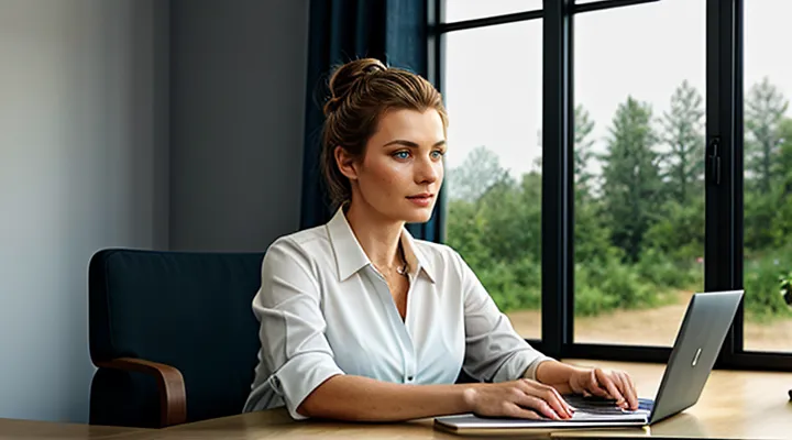 Как получить постановление об исполнительном производстве через Госуслуги