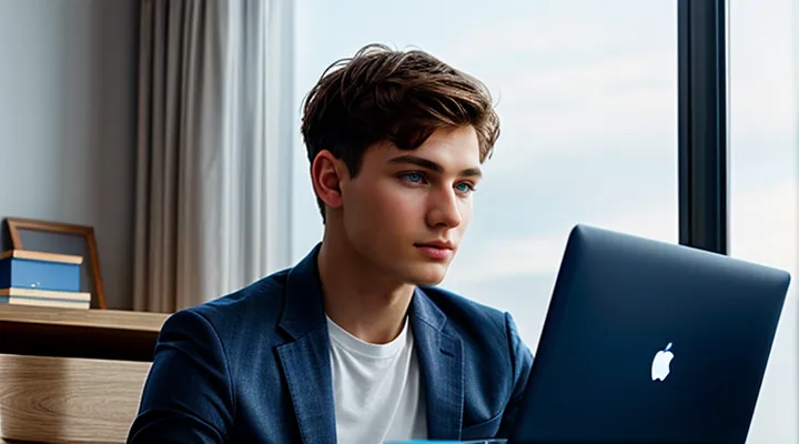 Как получить повестку в военкомат через Госуслуги