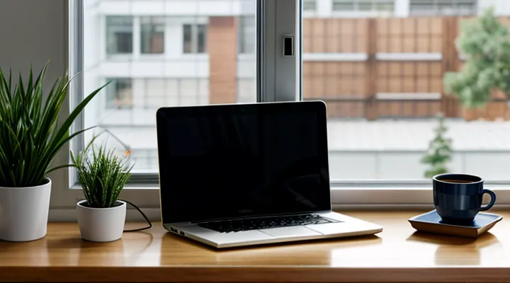 Как получить повторное свидетельство о рождении через Госуслуги