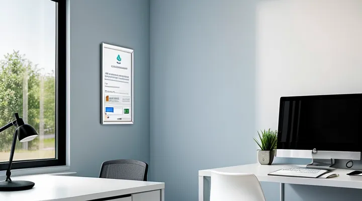 Как получить права после сдачи экзамена в ГАИ через портал Госуслуг