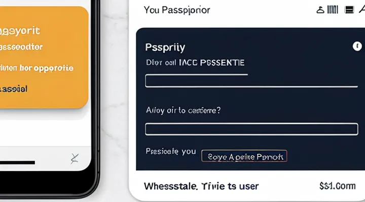 Как получить приглашение на получение загранпаспорта после оплаты госпошлины через портал Госуслуг