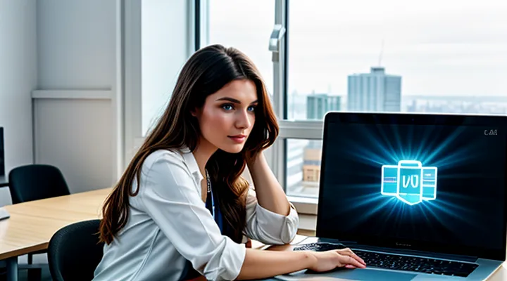 Как получить протокол МСЭ через портал госуслуг?