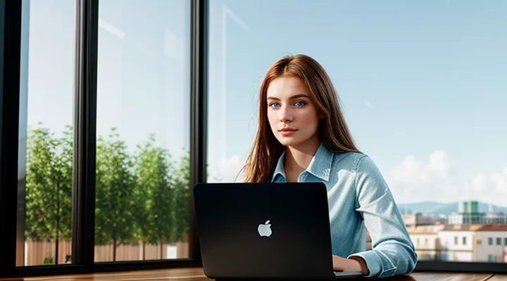 Как получить прямую ссылку на сайт Госуслуг