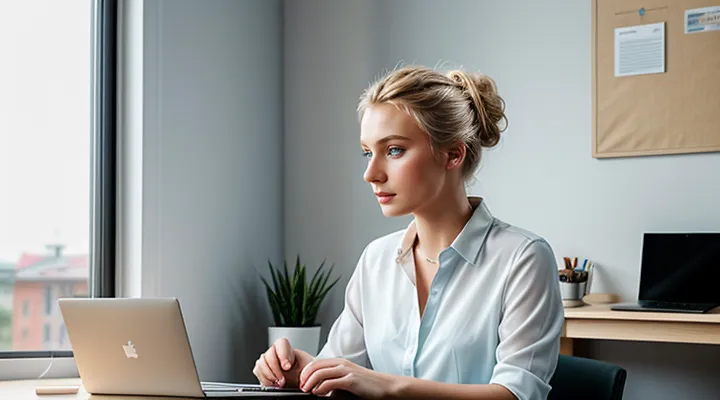 Как получить ПЗЗ на земельный участок через портал Госуслуг